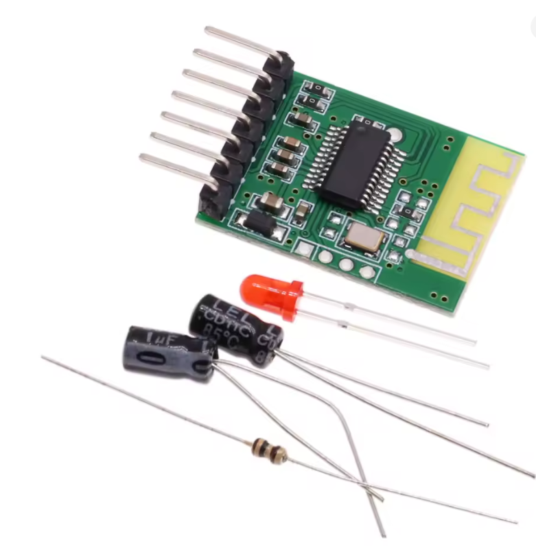 Module Audio Bluetooth 4.0